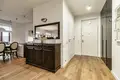 Chambre 3 chambres 117 m² Varsovie, Pologne