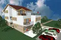 Grundstück 279 m² Krasici, Montenegro
