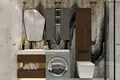 Wohnung 4 zimmer 90 m² Türkei, Türkei