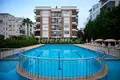 2 bedroom apartment 95 m² Konyaalti, Turkey
