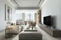Mieszkanie w nowym budynku Riverside Crescent by Sobha Realty