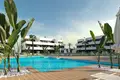 Wohnung 2 zimmer 64 m² Guardamar del Segura, Spanien