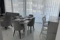 Жилой комплекс Меблированная квартира 2+1 с видом на море в комплексе Grand Sapphire Resort.