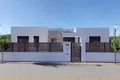 Villa de 4 habitaciones 196 m² Fuente Alamo de Murcia, Španjolska