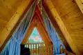 Nieruchomości inwestycyjne 40 m² Zabljak, Czarnogóra