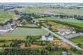 Land 2 337 m² Glinka Duchowna, Poland