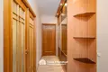2 bedroom apartment 53 m² Minsk, Belarus