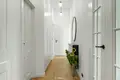 3 room apartment 98 m² Warsaw, Poland