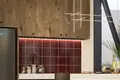 Apartamento 1 habitacion 39 m² Ungasan, Indonesia