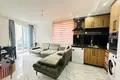 Apartamento 2 habitaciones  Oba, Turquía