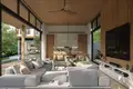 Вилла 4 комнаты 419 м² Си Сунтон, Таиланд
