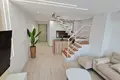 Apartamenty wielopoziomowe 3 pokoi 78 m² Bashkia Durres, Albania