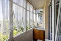 Mieszkanie 2 pokoi 57 m² Mińsk, Białoruś