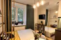 Apartamento 1 habitación 20 m² en Varsovia, Polonia