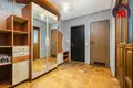 Mieszkanie 4 pokoi 82 m² Mińsk, Białoruś