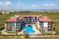 1 bedroom apartment 61 m² Nesebar, Bulgaria