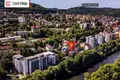 Appartement 3 chambres 50 m² okres Karlovy Vary, République tchèque