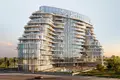 Penthouse 4 pokoi 439 m² Dubaj, Emiraty Arabskie