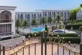3 bedroom townthouse 130 m² Batumi, Georgia
