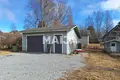 Casa  Kemi, Finlandia