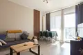 Apartamento 43 m² Cracovia, Polonia