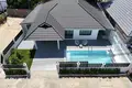 Haus 3 Schlafzimmer  Huai Yai, Thailand