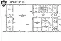 Commercial 500 m² in Liesnia, Belarus