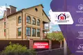House 328 m² Viliejka, Belarus