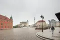 Apartamento 1 habitación 25 m² en Varsovia, Polonia