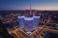 Wohnung 39 m² Dubai, Vereinigte Arabische Emirate