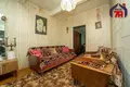 Casa 60 m² Palacanski sielski Saviet, Belarús