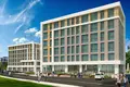 Квартира 1 комната 97 м² Чекмекёй, Турция