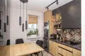 Mieszkanie 2 pokoi 52 m² Mińsk, Białoruś