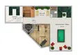 Dom 1 pokój 336 m² Kargicak, Turcja