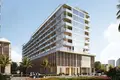 Mieszkanie 2 pokoi 66 m² Dubaj, Emiraty Arabskie
