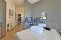 Wohnung 2 zimmer 48 m² Sweti Wlas, Bulgarien