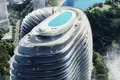 Piso en edificio nuevo Riviera Monaco Penthouse Bugatti by Binghatti