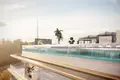 Appartement 3 chambres 103 m² Doubaï, Émirats arabes unis