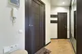Wohnung 1 zimmer 41 m² Minsk, Belarus