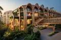 Hotel 107 m² en Seminyak, Indonesia