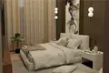 Kompleks mieszkalny New residence with around-the-clock security close to business and tourist areas of Istanbul, Turkey