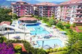 Wohnquartier Fully furnished 2 bedroom apartment in Alanya