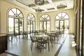 Wohnkomplex Mushrif Village — gated residence by Select Group with swimming pools, gardens and a club in Mirdif, Dubai