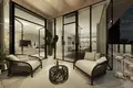 3 bedroom apartment 117 m² Warsaw, Poland