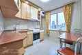 Квартира 1 комната 33 м² Минск, Беларусь