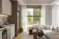 Квартира 3 комнаты 65 м² Kepez, Турция