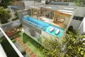 villa de 3 chambres 425 m² Pa Khlok, Thaïlande