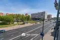 Квартира 3 комнаты 90 м² Минск, Беларусь