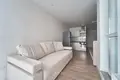 Wohnung 1 zimmer 30 m² Minsk, Belarus