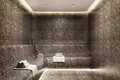 Apartment 40 m² Oba, Turkey